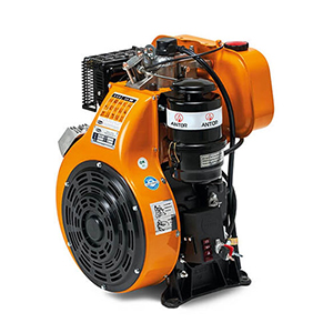 Antor 3 LD Motor